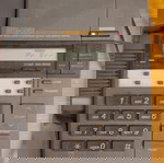 Τηλέφωνο Panasonic EASA-PHONE KX-T2721BX μεταχειρισμένο με αυτόματο τηλεφωνητή