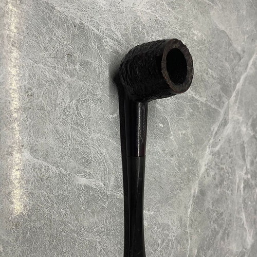 Vintage Bruyere Garantie Smoking Pipe used