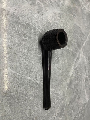 Vintage Bruyere Garantie Smoking Pipe used