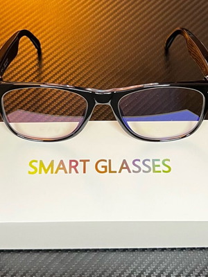 Smart Γυαλιά Blue Light με Bluetooth και Touch Control καινούργια
