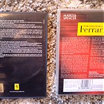  2 DVD FERRARI