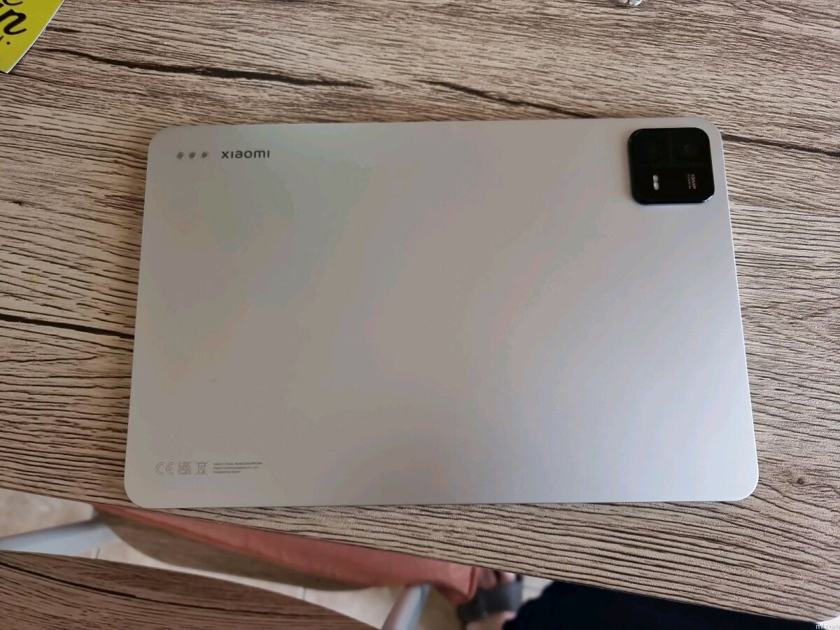 Xiaomi Pad 6 11