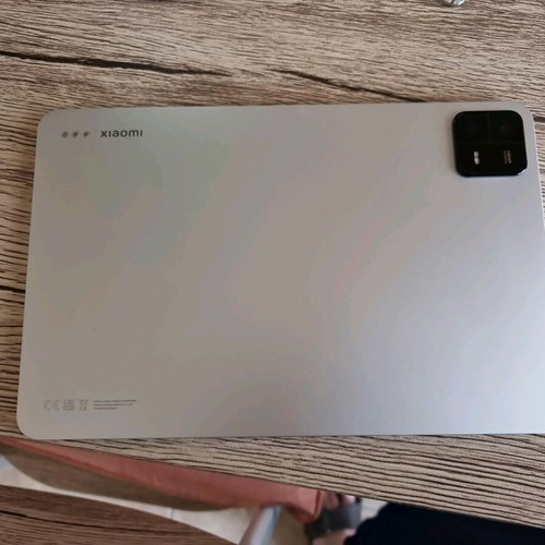 Xiaomi Pad 6 11" Tablet 6/128GB Gold new