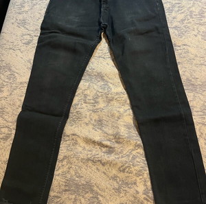 Denim Jeans