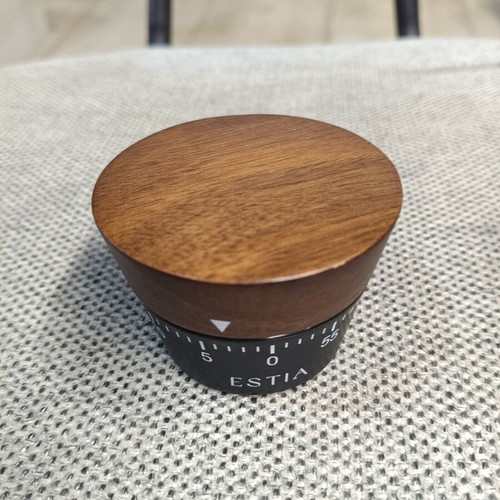Allure Kitchen Timer new, elegant and functional