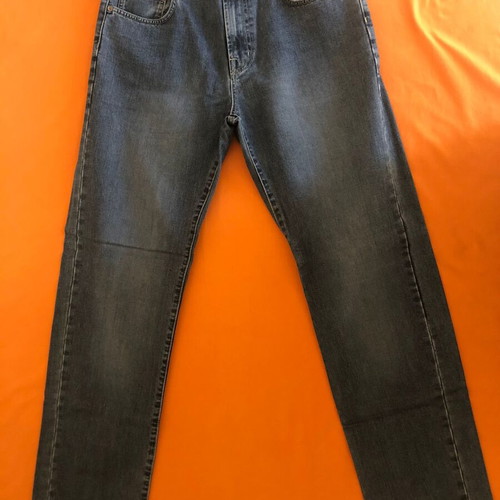 Sonneti Jeans denim pants new, size M, blue