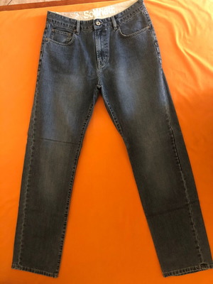 Sonneti Jeans Дънкови Панталони M Нови Сини