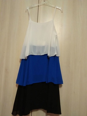 Dress new size M