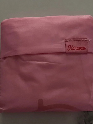 Karavan foldable shopping bag new