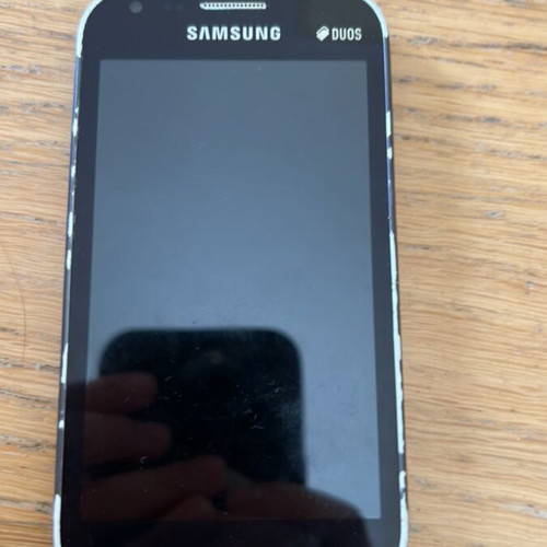 Samsung Galaxy GT-S7582 used for spare parts