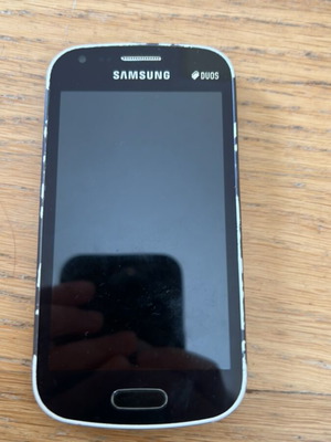 Samsung Galaxy GT-S7582 μεταχειρισμένο για ανταλλακτικά