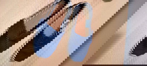 Παπούτσια navy casual για αγόρι