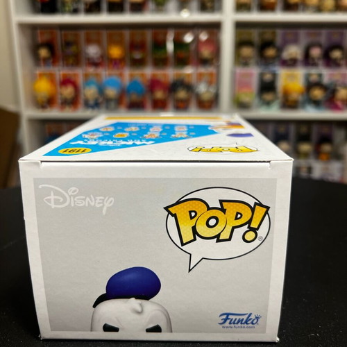 Funko Pop Donald Duck Disney 1191 like new