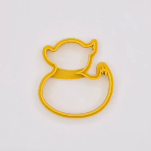 Cookie cutters for Baby Shower candy bar set of 5 new