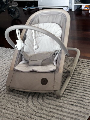 Maxi Cosi Relax Kori καινούργιο με κουτί μπεζ