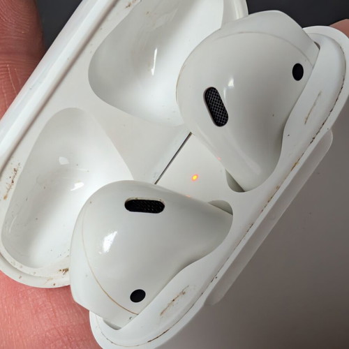 AirPods great condition