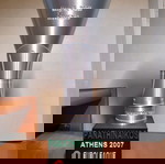  Κύπελλο Παναθηναϊκός Ευρωλίγκα 2007 Συλλεκτικό Ρέπλικα - Panathinaikos Euroleague 2007