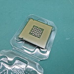 Intel Celeron 2.80GHz used with cooler