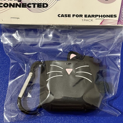 Case for AirPods 2 new by Sinsay