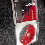 Hitman Absolution PS3 game