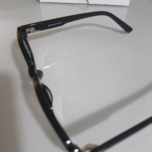 Hawkers sunglasses used, black with minor signs of wear