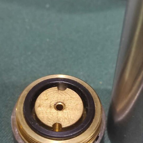 Vicious Ant Phenom 18650 Mechanical Tube Mod like new