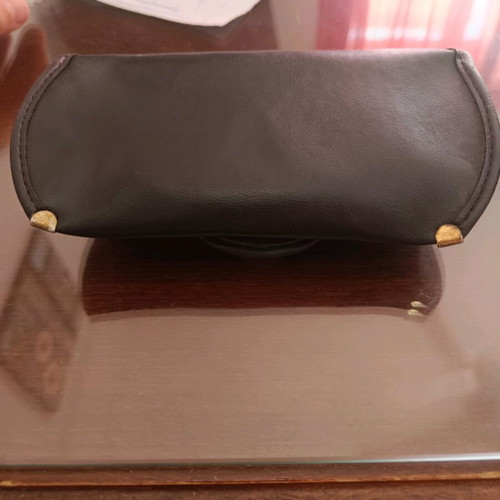 Versache glasses case used, authentic