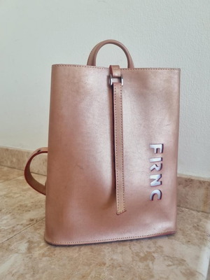 FRNC backpack bag like new