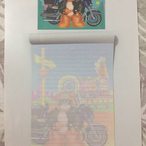 Correspondence set new