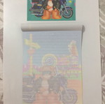 Correspondence set new