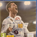 FIFA Bundle PS4 games like new