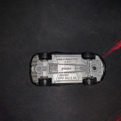 Lamborghini 1186 MJ Hot Wheels used