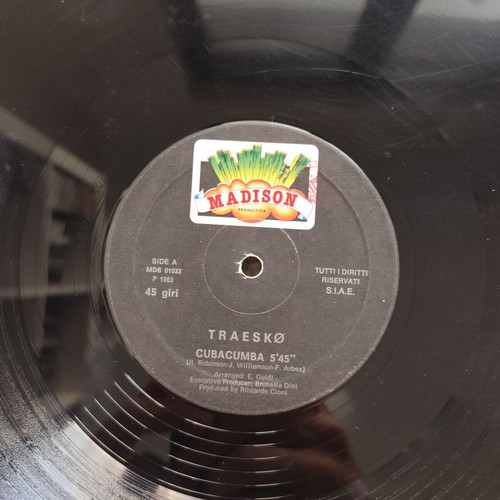 Disco singles bundle used, moderate to good condition