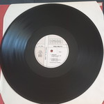 Died Pretty Next To Nothing EP βινύλιο μεταχειρισμένο, 45RPM, 1985