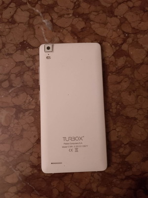 Mobile phone for spare parts