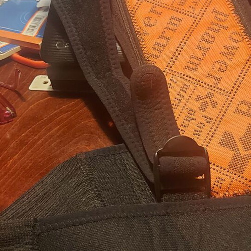 Kepler kyphosis brace like new