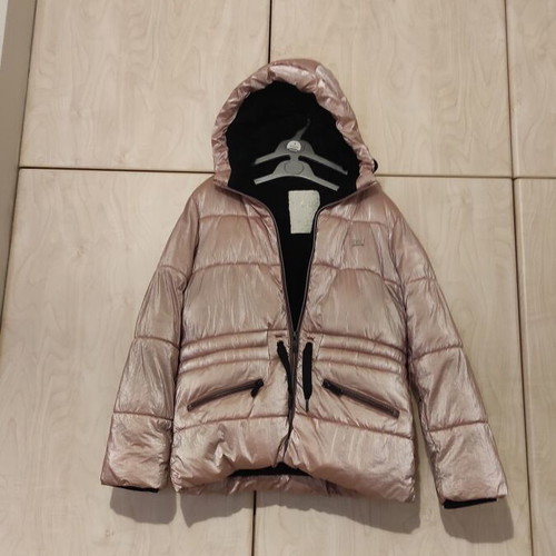Evita jacket for girl 6 years like new