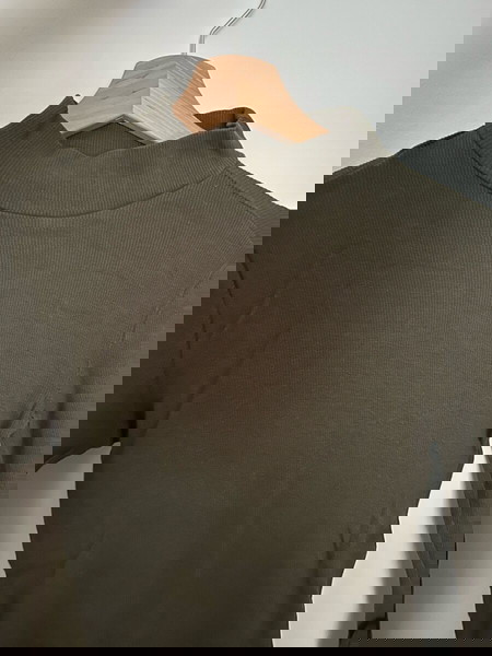 Fitted dress