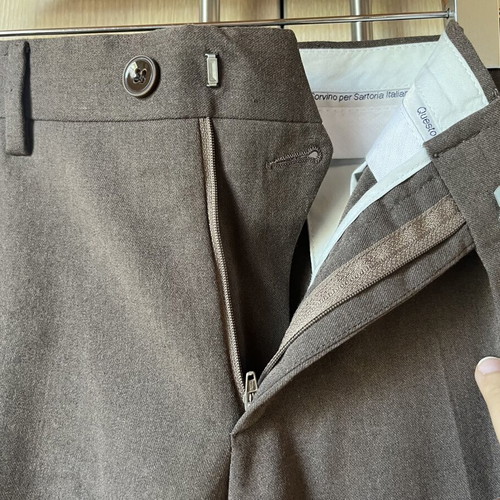 Greige Pants XL like new, very soft