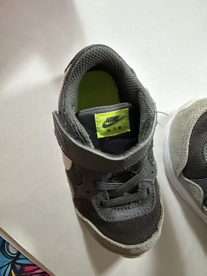 Nike Air Max Wright παιδικά αθλητικά παπούτσια, μέγεθος 23,5