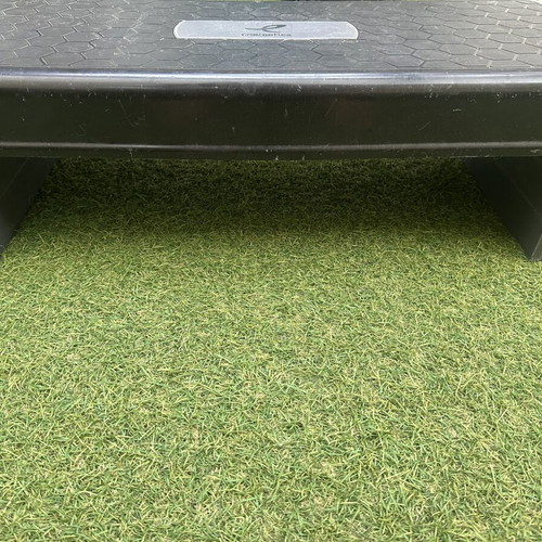 Stepper fitness equipment