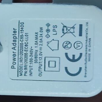 Nokia G-2425G-A GPON Optical Fiber Router like new