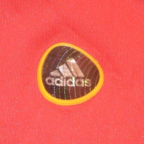 Liverpool Jersey 2011-2012 used, home kit, size Large