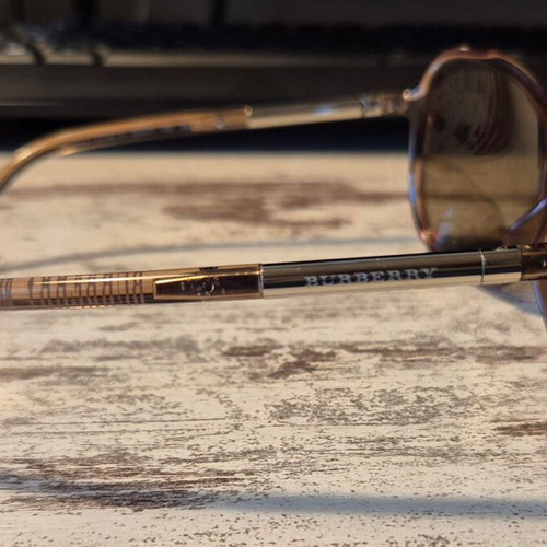 BURBERRY AUTHENTIC WOMEN'S SUNGLASSES