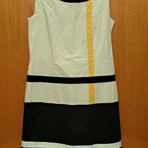 More & More summer dress like new, multicolor, size S