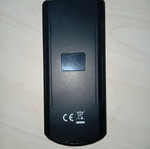 Netvil TV remote control like new