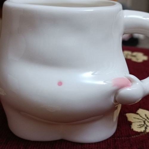 Funny mug new, gift idea