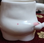 Funny mug new, gift idea