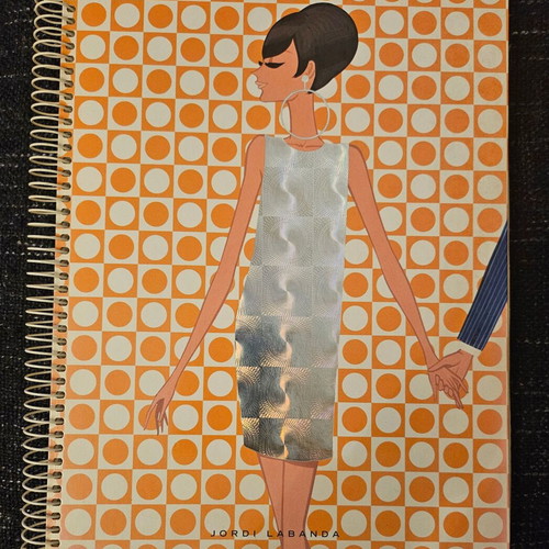 Miquerlius notebook A4 new