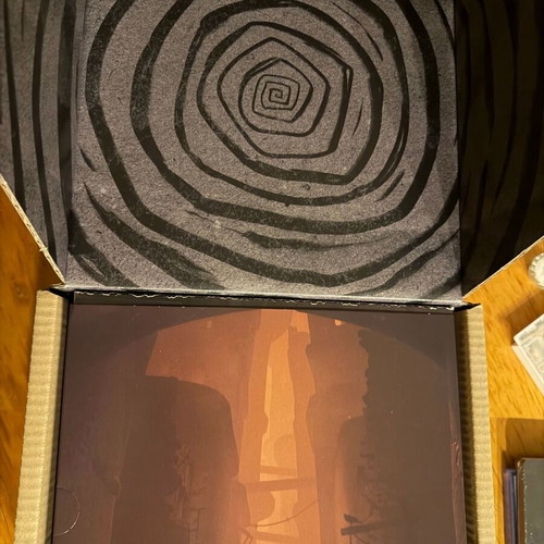 Little Nightmares III Premium Spiral Edition PS5 game new